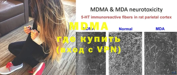 мет Липки