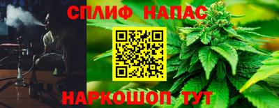 стаф Канаш